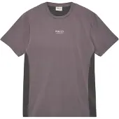 Halo - Division - Laufshirt Gr XXL grau