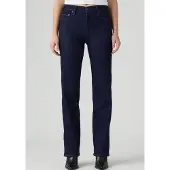 Levi's Levis Straight-Jeans "723 HIGH RISE STRAIGHT"