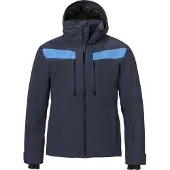 Schöffel Herren Skijacke Ski Jacket Style Safuna Men Blau 50