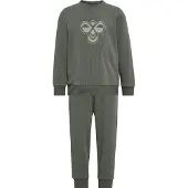 Hummel Mini Bee Trainingsanzug