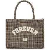 Codello Shopper "Tasche" mit Karomuster