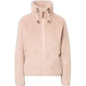 Icepeak Teddyjacke Colony in Rosa | Gr.: S