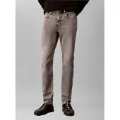Calvin Klein Jeans Slim-fit-Jeans "SLIM TAPER"