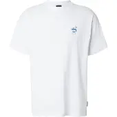 Iriedaily - Couchboy T-Shirt - T-Shirt Gr M weiß