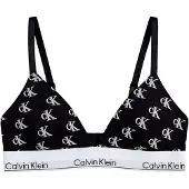 Calvin Klein Lv00qf8498 Triangle Bh