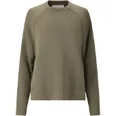 Athlecia Jacey W Crew Neck dusty olive (3234) 38