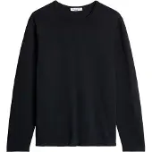 Marc o'polo Marc OPolo DENIM Strickpullover aus Organic Cotton