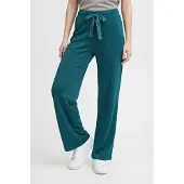 Pieces Pcchilli Wide Glitter Sweat Pant Noos Bc