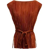 Salsa Jeans 21012189 Langarmbluse