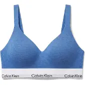 Calvin Klein Lv00qf8498 Triangle Bh