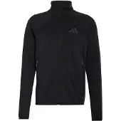 Adidas Terrex Xperior Climawarm+ Ventknit Fleece Jacket Men black (095A) M
