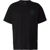 Iriedaily - Monday Yoga T-Shirt - T-Shirt Gr XL schwarz