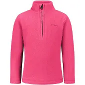 Protest Remutey Td Fleece Mit Halbem Reißverschluss