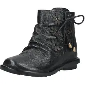 LAURA VITA Stiefelette Stiefelette Leder