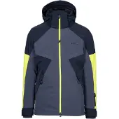 Stöckli Skijacke Race Hr. antra blk M