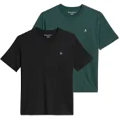 Marc O'Polo Jersey T-Shirts Shortsleeve Kjer