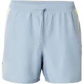 Under Armour Launch 5'' 2-IN-1 Shorts blue reflective (448) S