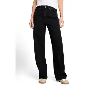 Tom Tailor 5-Pocket-Jeans "Style LINOU" mit weitem Bein