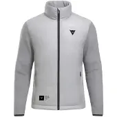 Dainese Snow Speed Demon LAB Domair Mid MAN lightgrey (121) XXL
