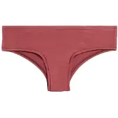 Armedangels EIRAA SLIP | TENCEL Modal Mix - rot (XXL)