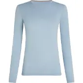 Icebreaker 200 Oasis Langarm-t-shirt