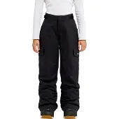 Roxy - Kid's Banky Ice Girl - Skihose Gr 14 Years - XL schwarz