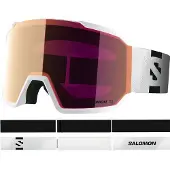 Salomon S/view 3 Skibrille