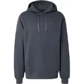 Iriedaily - Peaceride Hoodie - Hoodie Gr M blau/grau