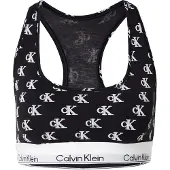 Calvin Klein Lv00qf8493 Unlined Bralette Bh