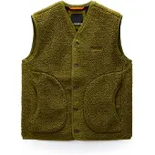 Napapijri T-roldal V avocado g4c (G4C) XL