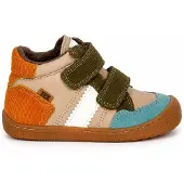 Koel - Kid's Douro Tex - Barfußschuhe Gr 29 braun