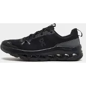 On Running - Kid's Cloudleap - Sneaker Gr 38,5 schwarz
