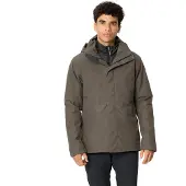 Vaude Caserina 3in1 Iii Abnehmbare Jacke