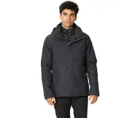 Vaude Caserina 3in1 Iii Abnehmbare Jacke