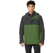 Vaude Herren Doppeljacke Me Rosemoor 3in1 Jacket