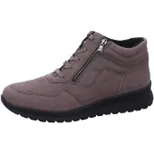Waldlaufer K-Sunny Schnürstiefel Grau