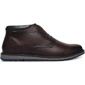 Pikolinos Herren Schnürstiefel für spürbaren Komfort Berna M8J-8059C1, Größe:42 EU, Farbe:Mehrfarbig