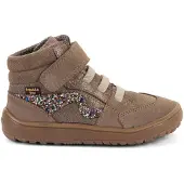 Froddo - Kid's Barefoot Tex Go - Barfußschuhe Gr 27 braun