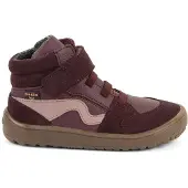 Froddo Barefoot Tex Go Bordeaux1 Größe EU 32