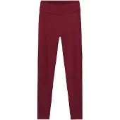 Armedangels - Women's Faribaa - Leggings Gr M rot