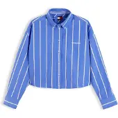 Tommy Hilfiger Dw0dw23338 Langarmhemd