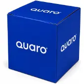 QUARO EBG Querlenkerbolzen Vorderachse links VW Seat 1379102 6N0407365
