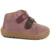 Froddo Barefoot First Step Pink+ Größe EU 22