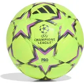 Adidas Uefa Champions League Pro Winter Fußball