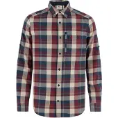 Fjällräven - Fjällglim Regular Shirt - Hemd Gr XXL bunt