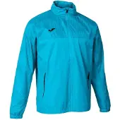 Joma Montreal Regenmantel Blau 11-12 Years Junge Blau 11-12 Years