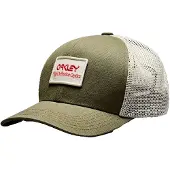 Oakley Apparel B1b Hdo Patch Trucker-kappe
