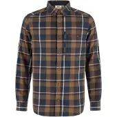 Fjällräven Men's Fjällglim Regular Shirt Herren mit Kragen