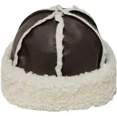 Object Teddyfleece Hut