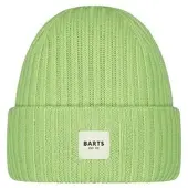 Barts Sileas Beanie light pistache (15)